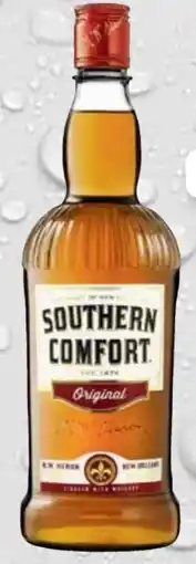 trinkgut Southern Comfort Original Whiskey Angebot