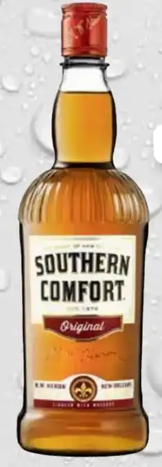 trinkgut Southern Comfort Original Whiskey Angebot