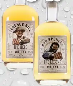 trinkgut St. Kilian Distillery Bud Spencer The Legend Whisky Angebot
