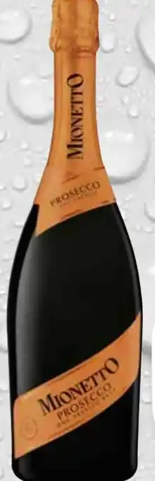 trinkgut Mionetto Prosecco Treviso Brut Angebot