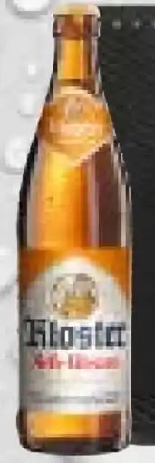 trinkgut Sigel Kloster Hefe-Weizen Angebot