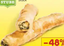 Netto Marken-Discount Netto Backstube Börekstick Spinat Feta Angebot
