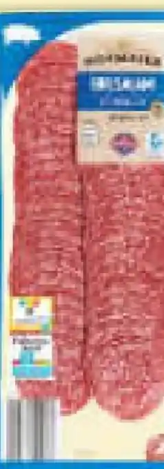 Netto Marken-Discount Hofmaier Edelsalami Angebot