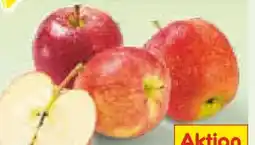 Netto Marken-Discount MarktTag Äpfel Angebot