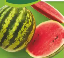 Netto Marken-Discount BioBio Bio-Wassermelonen Mini Angebot