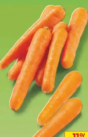 Netto Marken-Discount BioBio Bio-Möhren Angebot