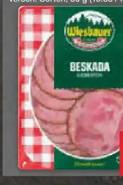 Netto Marken-Discount Berger Original Österreichische Wurstspezialitäten Angebot