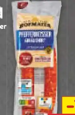 Netto Marken-Discount Hofmaier Pfefferbeißer Angebot