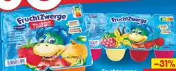 Netto Marken-Discount Danone Fruchtzwerge Joghurt Angebot