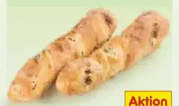 Netto Marken-Discount Netto Backstube Steinofenstick Olive Angebot