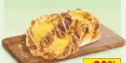 Netto Marken-Discount Netto Backstube Puddingbrezel Angebot