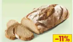 Netto Marken-Discount Netto Backstube Roggenmischbrot Angebot