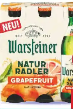 Netto Marken-Discount Warsteiner Naturradler Angebot