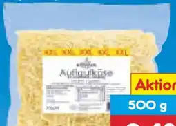 Netto Marken-Discount Der Käsemeister Reibekäse Angebot