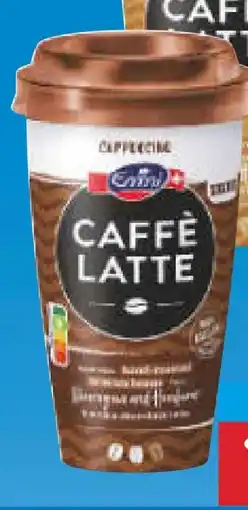Netto Marken-Discount Emmi Caffè Latte Mr. Big Angebot