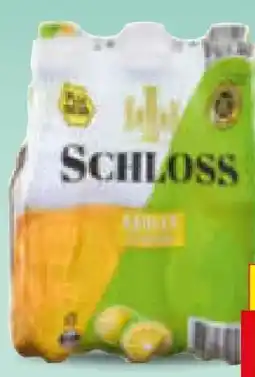 Netto Marken-Discount Schloss Radler Angebot