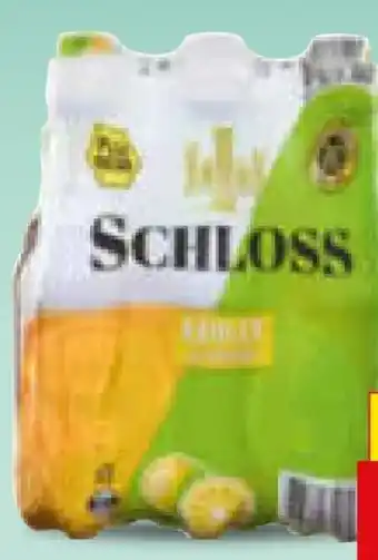 Netto Marken-Discount Schloss Radler Angebot