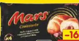 Netto Marken-Discount Mars Croissant Angebot