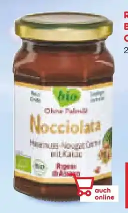 Netto Marken-Discount Rigoni Di Asiago Bio Nocciolata Angebot