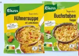 Netto Marken-Discount Knorr Suppenliebe Suppe Angebot