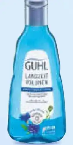 Netto Marken-Discount Guhl Shampoo Angebot