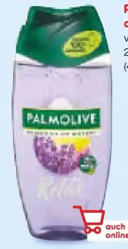 Netto Marken-Discount Palmolive Flüssigseife Angebot