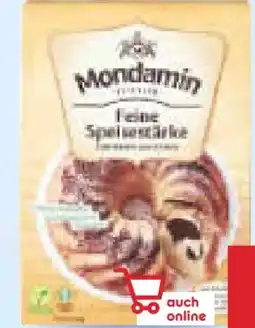 Netto Marken-Discount Mondamin Vegan Feine Speisestärke Angebot