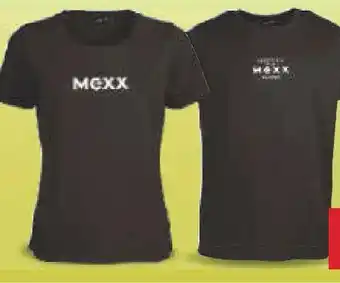 Netto Marken-Discount Mexx Damen T-Shirt Angebot