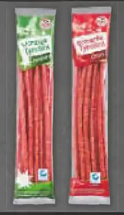 Netto Marken-Discount Handl Tyrol Tyrolini Sticks Angebot