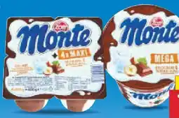 Netto Marken-Discount Zott Monte Maxi Angebot