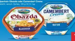 Netto Marken-Discount Alpenhain Original Obazda Klassich Angebot