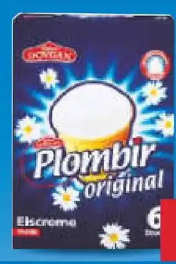Netto Marken-Discount Dovgan Plombir Eismix Angebot