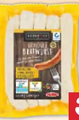 Netto Marken-Discount Barbeque Geflügel Bratwurst Angebot