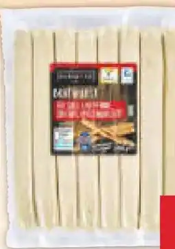 Netto Marken-Discount Barbeque Bratwurst Angebot