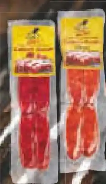 Netto Marken-Discount El Gusto Chorizo Asador Angebot