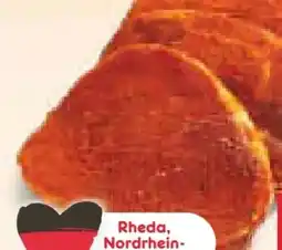 Netto Marken-Discount Barbeque Schweine-Rückensteaks Angebot