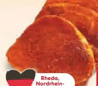Netto Marken-Discount Barbeque Schweine-Rückensteaks Angebot