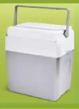 Netto Marken-Discount Elektro-Kühlbox Angebot