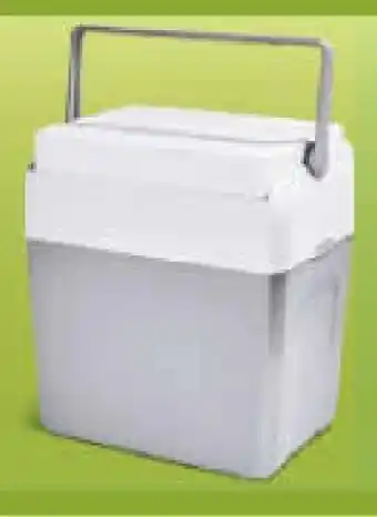 Netto Marken-Discount Elektro-Kühlbox Angebot