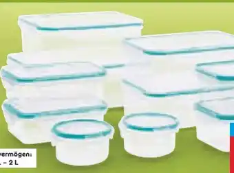 Netto Marken-Discount Kitchen Club Frischhaltedosen-Set Angebot