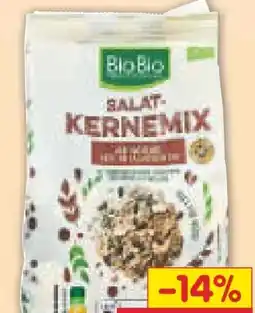 Netto Marken-Discount BioBio Bio-Salatkernemix Angebot