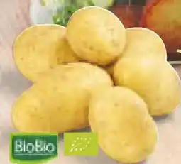 Netto Marken-Discount Bio Speisefrühkartoffeln Angebot