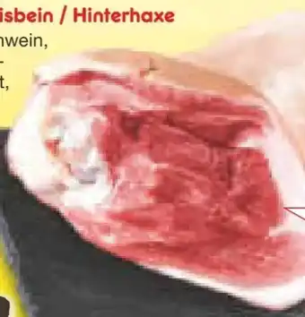 Netto Marken-Discount Hintereisbein Angebot