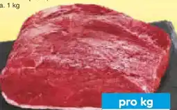 Netto Marken-Discount Rinder-Roastbeef Angebot