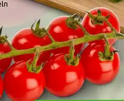 PENNY Marktliebe Mini-Cherry-Rispentomaten Angebot