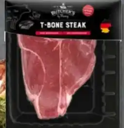 PENNY Butcher's by Penny T-Bone Steak Angebot