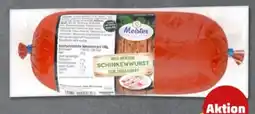 PENNY Meister Wurstwaren Schinkenwurst Angebot