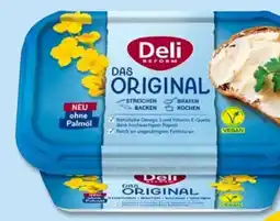 PENNY Deli Reform Vegan Das Original Margarine Angebot