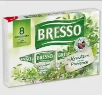 PENNY Bresso 8 Portionen Kräuter Angebot