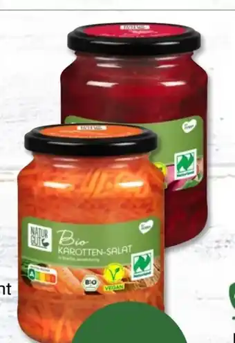 PENNY Naturgut Bio Rote Bete Angebot